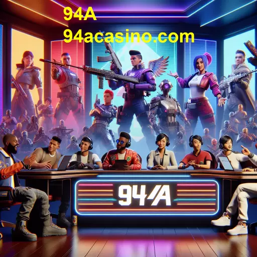 A Ascensão dos Jogos Multiplayer: Conexões e Comunidades