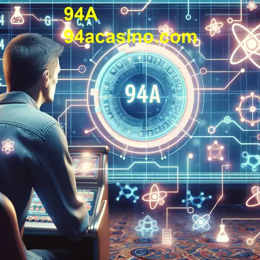 Explorando a Categoria de Ciência no Jogo '94A'